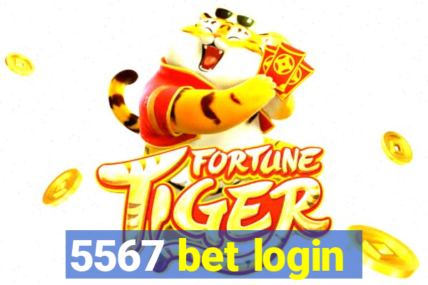 5567 bet login